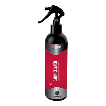 Nippon Paint n-Shield Car Interior Cleaner 250ml | Dashboard Cleaner, Natural Shine, Removes tough Stains | n-Shield | No. 1 Paint In Asia Pacific